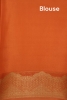Pure Mysore Crepe Silk Saree
